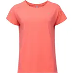LOAP ANCELA Dámské tričko, růžová, velikost