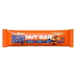 GymBeam ASAP NUT BAR 40 G Energetická tyčinka, , velikost 40 G
