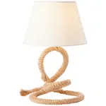 XXXL STOLNÍ LAMPA, E27, 25/40 cm