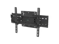 Držák na TV LTC LXLCD96 - rozbaleno - roztržený obal, přebaleno stretch fólií