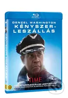 Kényszerlesszállás BD (HU) - Robert Zemeckis - film z kategorie Akční a dobrodružné