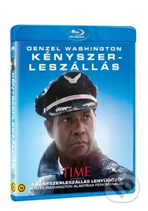 Kényszerlesszállás BD (HU) - Robert Zemeckis - film z kategorie Akční a dobrodružné