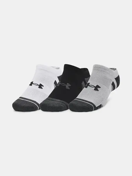 Under Armour Performance Tech 3pk NS XL