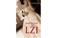 Manželské lži (poškozená) - Susy McPheeová