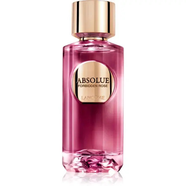 Lancôme Absolue Les Parfums Forbidden Rose parfumovaná voda pre ženy 100 ml