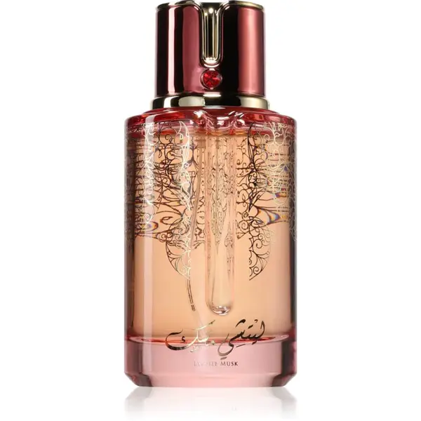 Arabiyat Prestige Lychee Musk parfumovaná voda unisex 100 ml