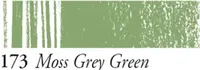 Pastel v tužce Sennelier – 173 Moss Grey Green