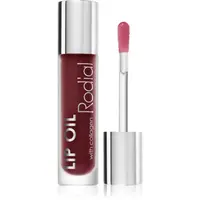 Rodial Lip Oil olej na pery s kolagénom odtieň Grape 4 ml