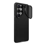 Zadní kryt Nillkin CamShield Prop Magnetic pro Samsung Galaxy S26 Ultra, černá