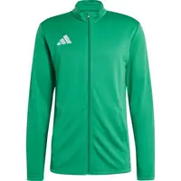 adidas ENTRADA 26 TRAINING JACKET Pánska športová bunda, zelená, veľkosť