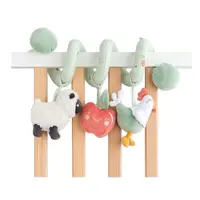 Saro Baby multifunkční spirála Funny Farm