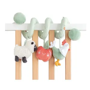 Saro Baby multifunkční spirála Funny Farm