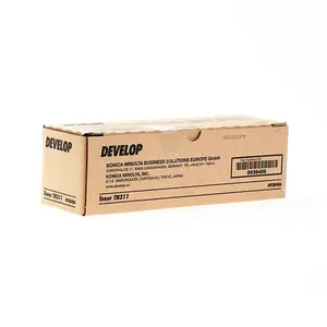 Develop TN-311 8938406 čierný (black) originálny toner