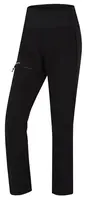 Husky Kamino L XXL, black Dámské softshellové kalhoty
