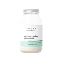 D-LAB Pro-Collagen Menopause broskev 168 g