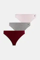 Kalhotky Tommy Hilfiger 3-pack