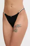 BOSS Plavkové kalhotky BOSS ICONIC BRIEF