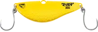 Black cat nástraha heavy vibe v lure yellow - 10 cm 80 g