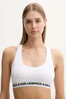 Podprsenka Karl Lagerfeld LOGO BRALETTE