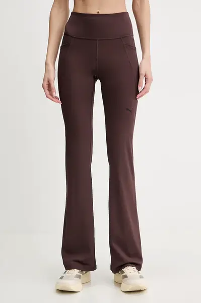 Tréninkové legíny Puma Essentials