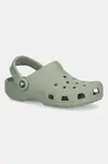 Dětské pantofle Crocs