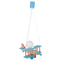 DĚTSKÉ ZÁVĚSNÉ SVÍTIDLO, 29/31/75 cm