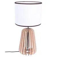 XXXL STOLNÍ LAMPA, E27, 25/51 cm
