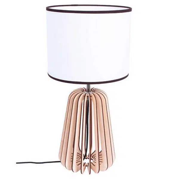 XXXL STOLNÍ LAMPA, E27, 25/51 cm