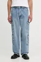 Džíny Levi's 578™ BAGGY CARGO