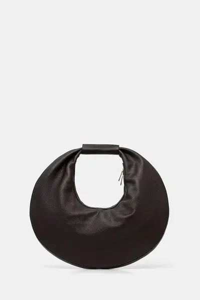 Kožená kabelka Answear.LAB