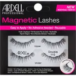 Ardell Magnetic Lashes magnetické řasy Double 110 4 ks