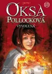 Vyvolená (poškozená) - Cendrine Wolfová, Anne Plichotová