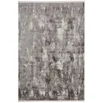 Novel TKANÝ KOBEREC, 160/230 cm šedá