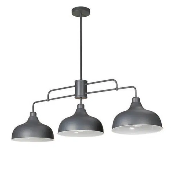 XXXL ZÁVĚSNÉ SVÍTIDLO, 106/83/45 cm
