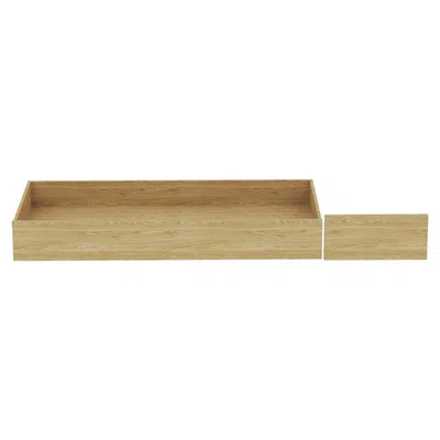 Hom`in ÚLOŽNÝ PROSTOR POD POSTEL, 149,5/21/68,5 cm,
