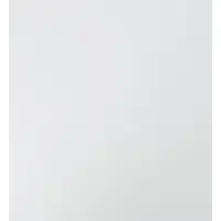 Hom`in DVEŘE, vysoce lesklá bílá, 45/44/1,6 cm