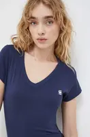 Bavlněné tričko G-Star