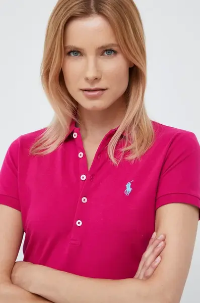 Polo tričko Ralph Lauren