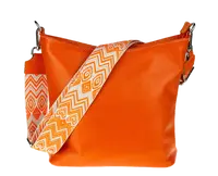 NovaKabelka.cz Amalia Arancia I