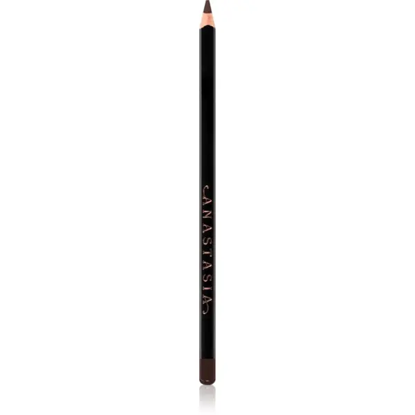 Anastasia Beverly Hills Lip Liner konturovací tužka na rty odstín Midnight Rouge 1.49 g