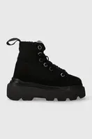 Semišové sněhule Inuikii Matilda Shearling