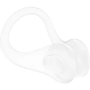 Arena NOSE CLIP Plavecký klip na nos, transparentná, veľkosť