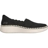 Skechers WILSHIRE BLVD Dámske baleríny, čierna, veľkosť