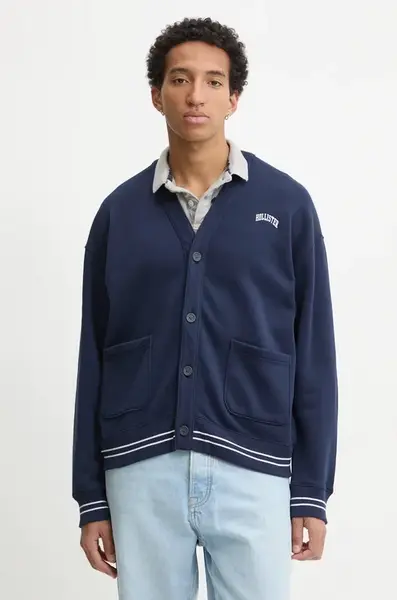 Mikina Hollister Co.