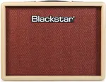 Blackstar Debut 15
