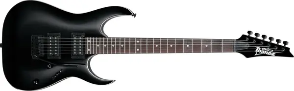 Ibanez GRGA120 Black Knight
