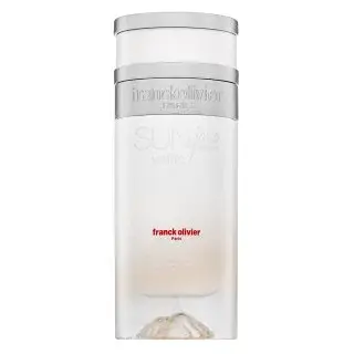 Franck Olivier Sun Java White parfémovaná voda pro ženy 50 ml