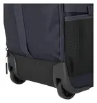 Cestovný batoh na kolieskach Travelite Kick Off Trolley Backpack D'Anthracite