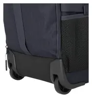 Cestovný batoh na kolieskach Travelite Kick Off Trolley Backpack D'Anthracite