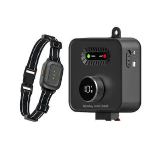 Patpet F600 | Elektronický ohradník pro psy